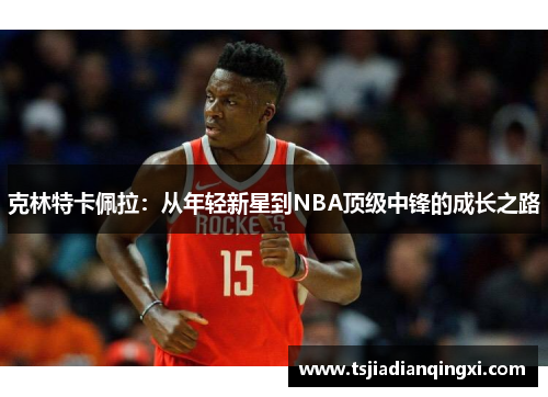 克林特卡佩拉：从年轻新星到NBA顶级中锋的成长之路